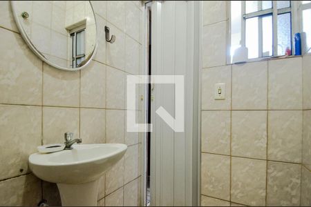 Casa à venda com 200m², 3 quartos e 3 vagasBanheiro de Serviço