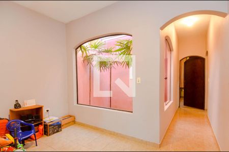 Casa à venda com 200m², 3 quartos e 3 vagasAntessala 