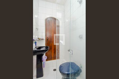 Casa à venda com 200m², 3 quartos e 3 vagasBanheiro Social