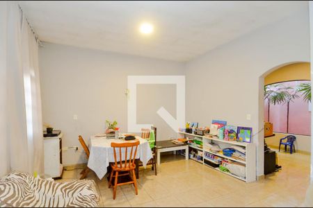 Sala de casa à venda com 3 quartos, 200m² em Parque Continental Ii, Guarulhos