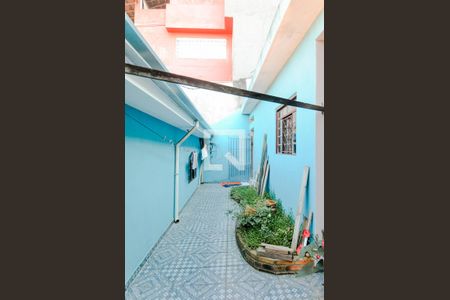 Casa à venda com 200m², 3 quartos e 3 vagasQuintal