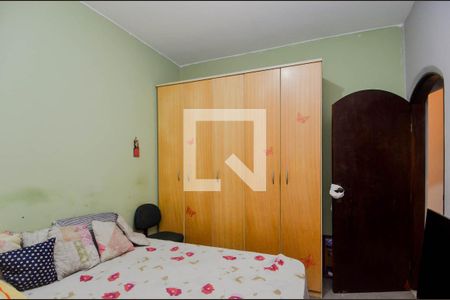 Casa à venda com 200m², 3 quartos e 3 vagasQuarto 3