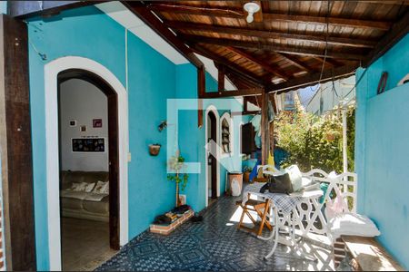 Casa à venda com 200m², 3 quartos e 3 vagasVaranda 