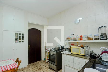 Casa à venda com 200m², 3 quartos e 3 vagasCozinha