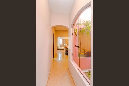 Casa à venda com 200m², 3 quartos e 3 vagasJardim de Inverno 