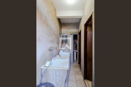 Casa à venda com 200m², 3 quartos e 3 vagasÁrea de Serviço