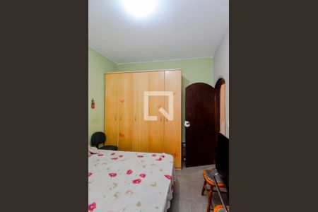 Casa à venda com 200m², 3 quartos e 3 vagasQuarto 3