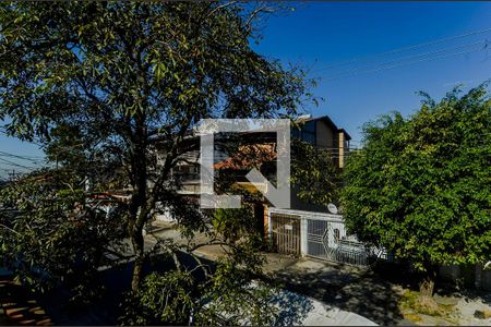 Casa à venda com 200m², 3 quartos e 3 vagasVista da Varanda 