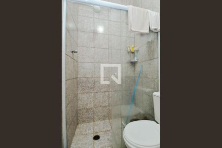 Casa à venda com 200m², 3 quartos e 3 vagasBanheiro da Suíte