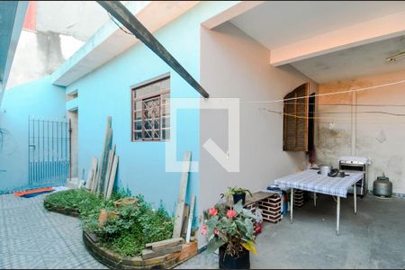 Casa à venda com 200m², 3 quartos e 3 vagasQuintal