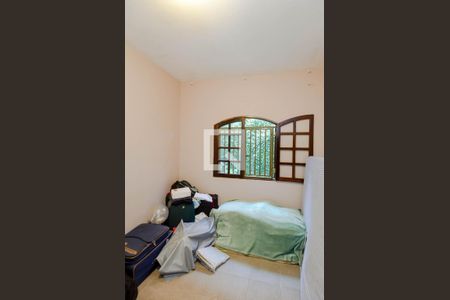 Quarto 1 de casa à venda com 3 quartos, 200m² em Parque Continental Ii, Guarulhos