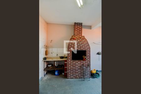 Casa à venda com 200m², 3 quartos e 3 vagasChurrasqueira