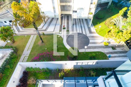 Apartamento à venda com 57m², 2 quartos e 2 vagasVista do Quarto