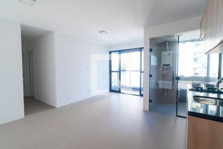Apartamento à venda com 57m², 2 quartos e 2 vagasCozinha