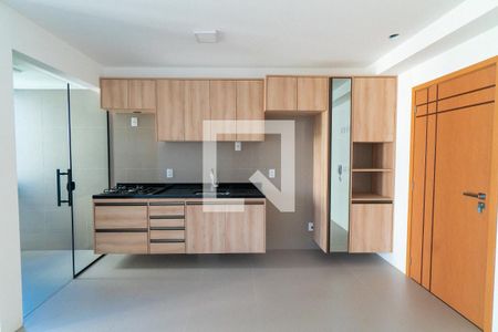 Apartamento à venda com 57m², 2 quartos e 2 vagasCozinha