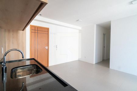 Apartamento à venda com 57m², 2 quartos e 2 vagasCozinha