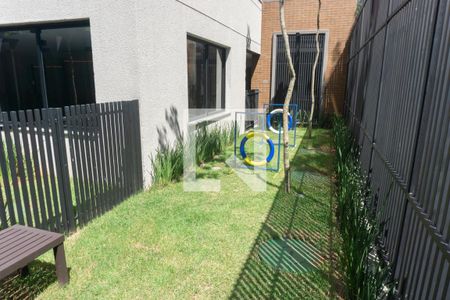 Apartamento à venda com 38m², 2 quartos e sem vagaÁrea comum