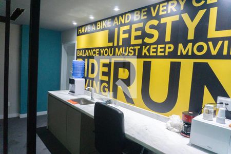 Apartamento à venda com 38m², 2 quartos e sem vagaÁrea comum