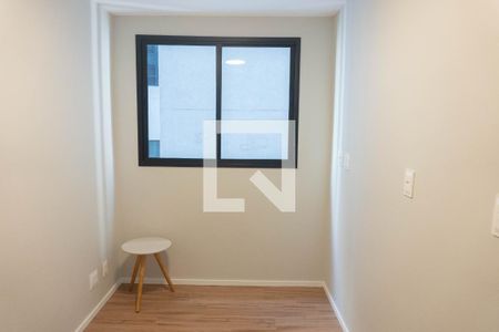 Apartamento à venda com 38m², 2 quartos e sem vagaQuarto 1