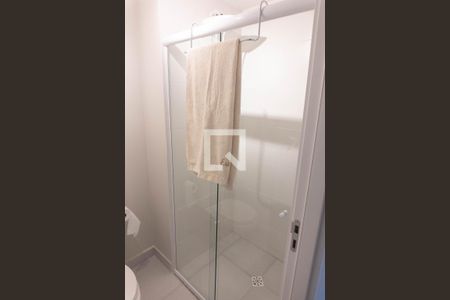 Apartamento à venda com 38m², 2 quartos e sem vagaBanheiro