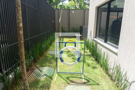 Apartamento à venda com 38m², 2 quartos e sem vagaÁrea comum