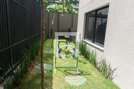 Apartamento à venda com 38m², 2 quartos e sem vagaÁrea comum