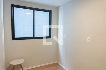Apartamento à venda com 38m², 2 quartos e sem vagaQuarto 1