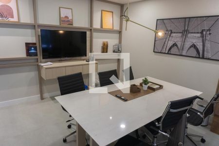 Apartamento à venda com 38m², 2 quartos e sem vagaÁrea comum