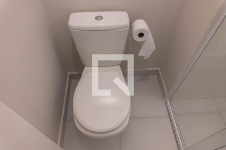 Apartamento à venda com 38m², 2 quartos e sem vagaBanheiro