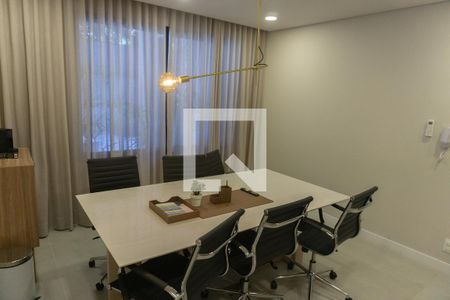 Apartamento à venda com 38m², 2 quartos e sem vagaÁrea comum