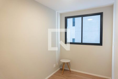 Apartamento à venda com 38m², 2 quartos e sem vagaQuarto 1