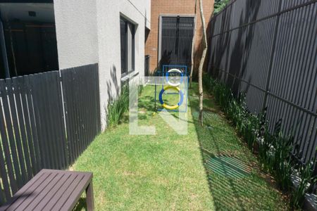 Apartamento à venda com 38m², 2 quartos e sem vagaÁrea comum