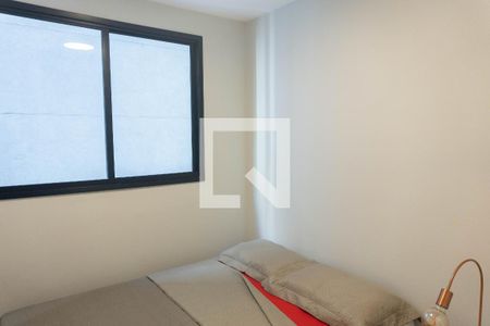 Apartamento à venda com 38m², 2 quartos e sem vagaQuarto 2