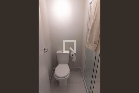 Apartamento à venda com 38m², 2 quartos e sem vagaBanheiro