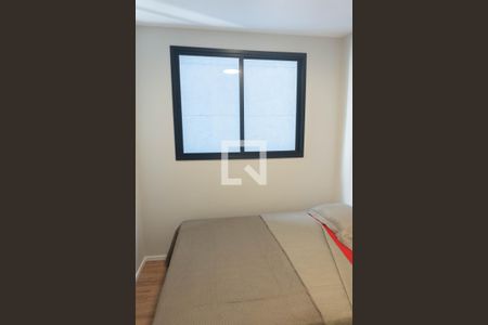 Apartamento à venda com 38m², 2 quartos e sem vagaQuarto 2