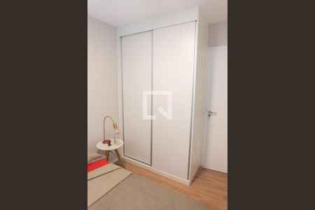 Apartamento à venda com 38m², 2 quartos e sem vagaQuarto 2