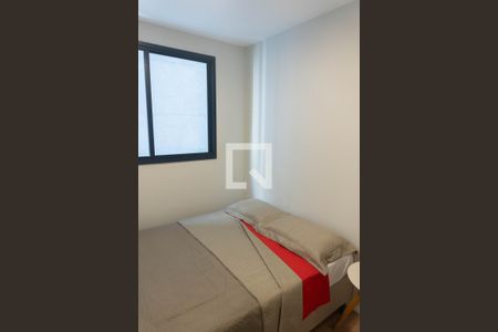 Apartamento à venda com 38m², 2 quartos e sem vagaQuarto 2