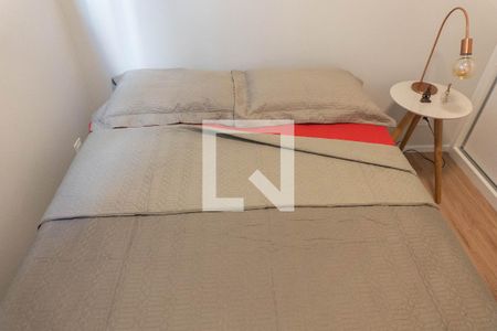 Apartamento à venda com 38m², 2 quartos e sem vagaQuarto 2