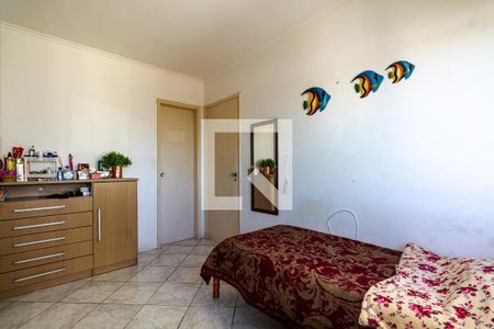 Quarto  de apartamento para alugar com 1 quarto, 48m² em Nonoai, Porto Alegre