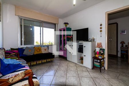 Apartamento para alugar com 1 quarto, 48m² em Nonoai, Porto Alegre