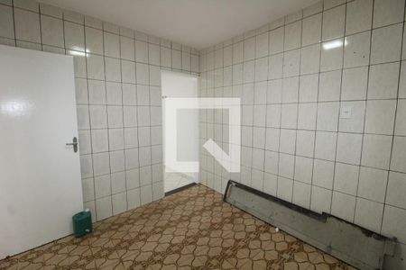 Cozinha de casa para alugar com 2 quartos, 80m² em Jardim Colorado, São Paulo