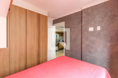 Apartamento para alugar com 34m², 2 quartos e sem vaga Apartamento para alugar com 34m², 2 quartos e sem vagaQuarto 1