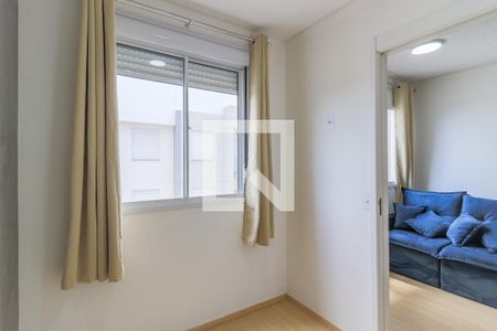 Apartamento para alugar com 34m², 2 quartos e sem vaga Apartamento para alugar com 34m², 2 quartos e sem vagaQuarto 2