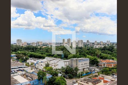 Apartamento para alugar com 34m², 2 quartos e sem vaga Apartamento para alugar com 34m², 2 quartos e sem vagaVista da Sala