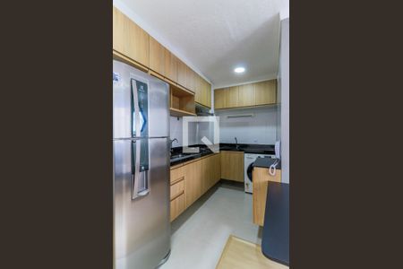 Apartamento para alugar com 34m², 2 quartos e sem vaga Apartamento para alugar com 34m², 2 quartos e sem vagaCozinha