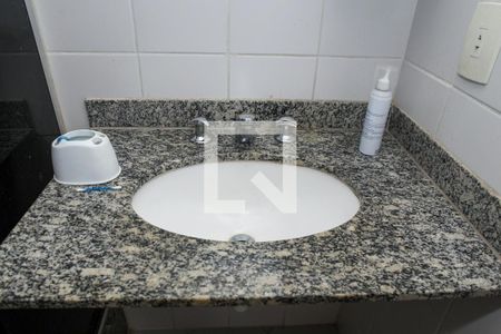 Casa de condomínio à venda com 127m², 3 quartos e 1 vagaBanheiro