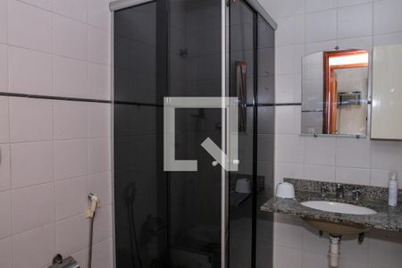 Casa de condomínio à venda com 127m², 3 quartos e 1 vagaBanheiro