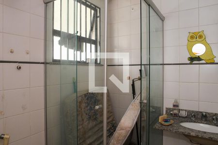 Casa de condomínio à venda com 127m², 3 quartos e 1 vagaBanheiro