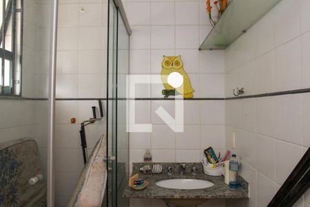Casa de condomínio à venda com 127m², 3 quartos e 1 vagaBanheiro