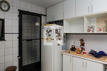 Casa de condomínio à venda com 127m², 3 quartos e 1 vagaCozinha